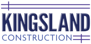 Kingsland Logo